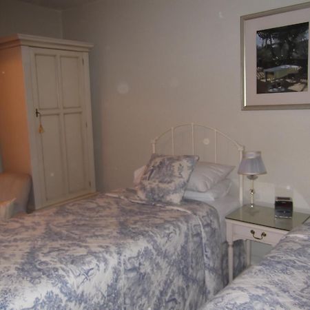 Courtland Hotell Stratford-upon-Avon Exteriör bild
