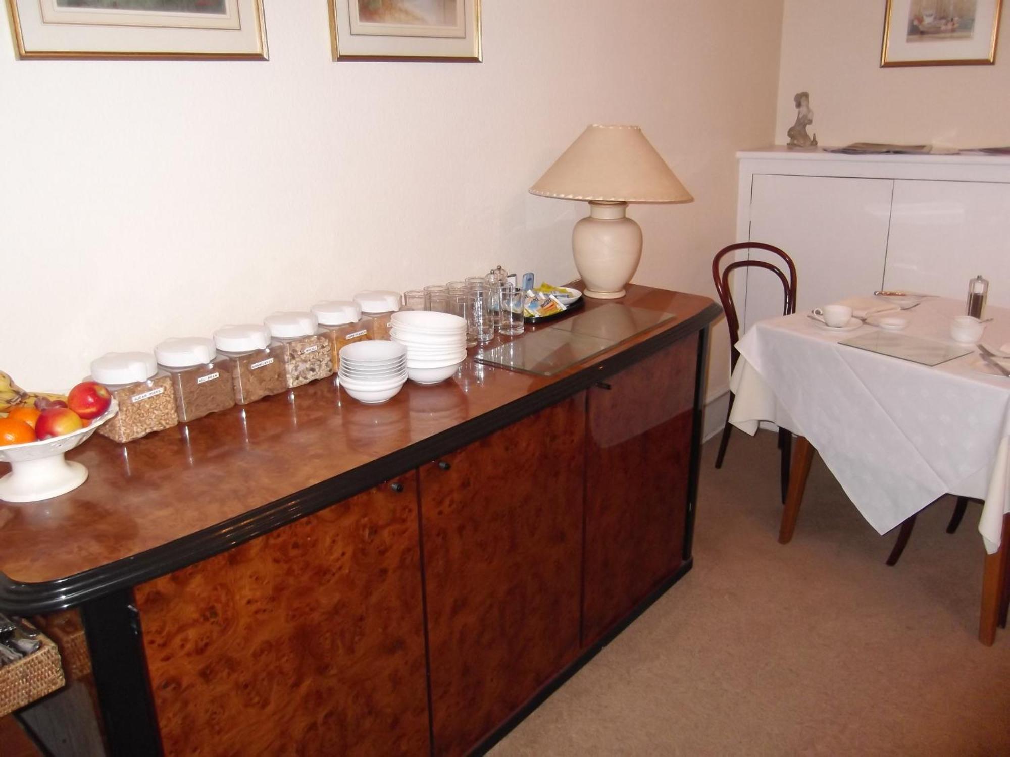 Courtland Hotell Stratford-upon-Avon Exteriör bild
