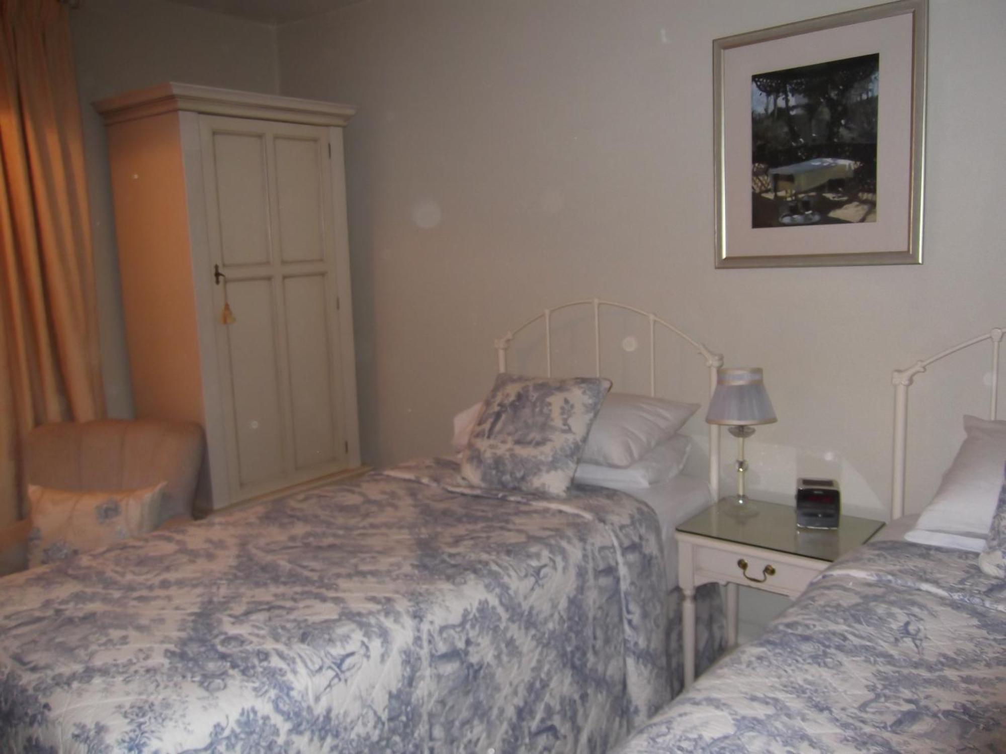 Courtland Hotell Stratford-upon-Avon Exteriör bild