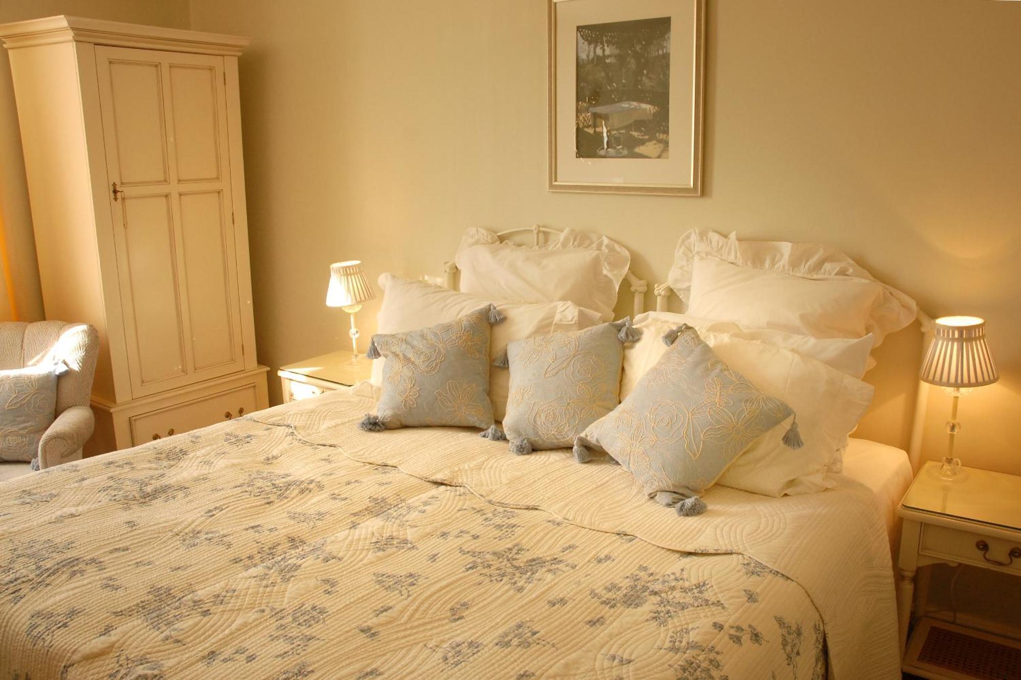 Courtland Hotell Stratford-upon-Avon Exteriör bild