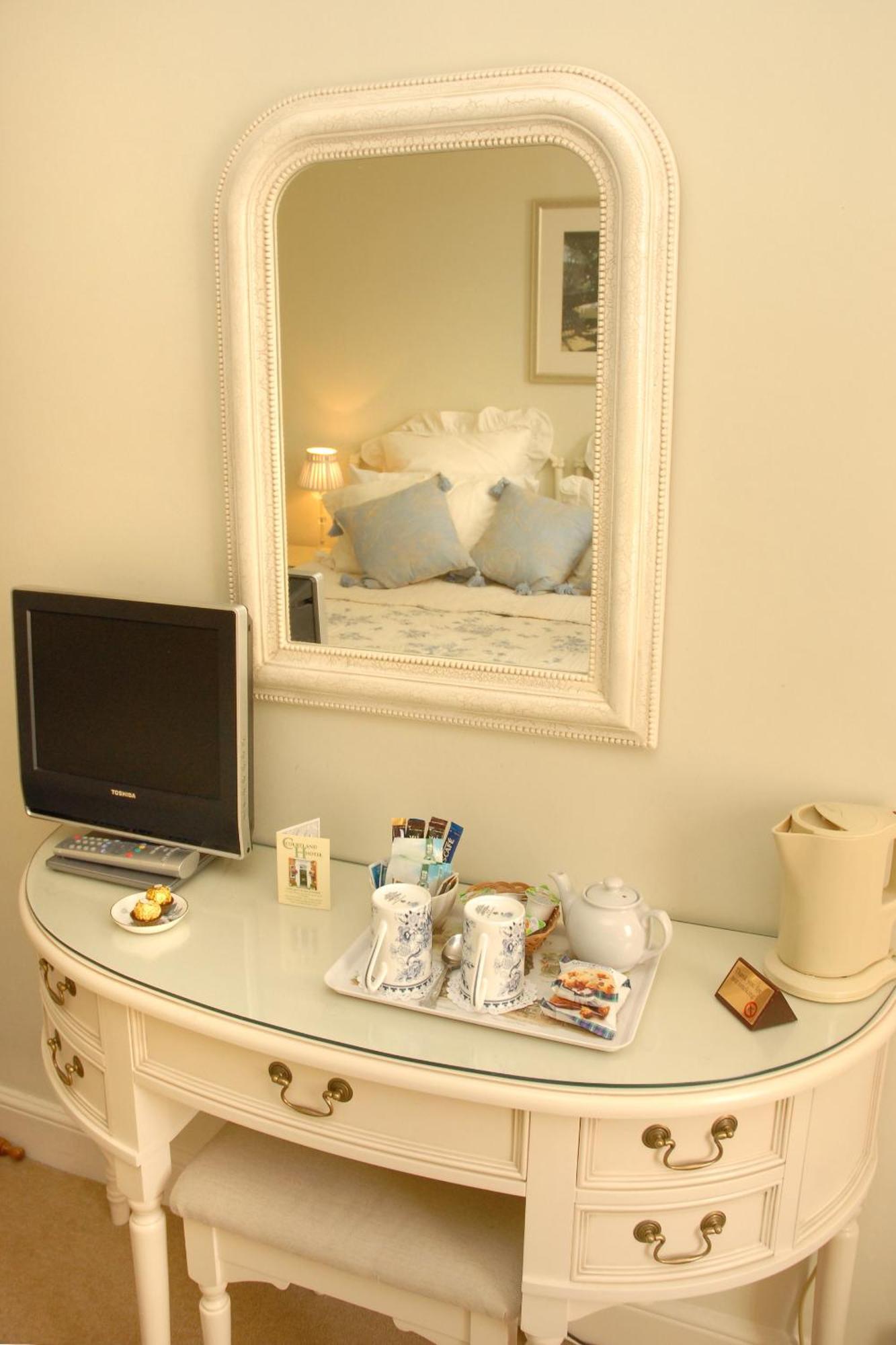 Courtland Hotell Stratford-upon-Avon Exteriör bild