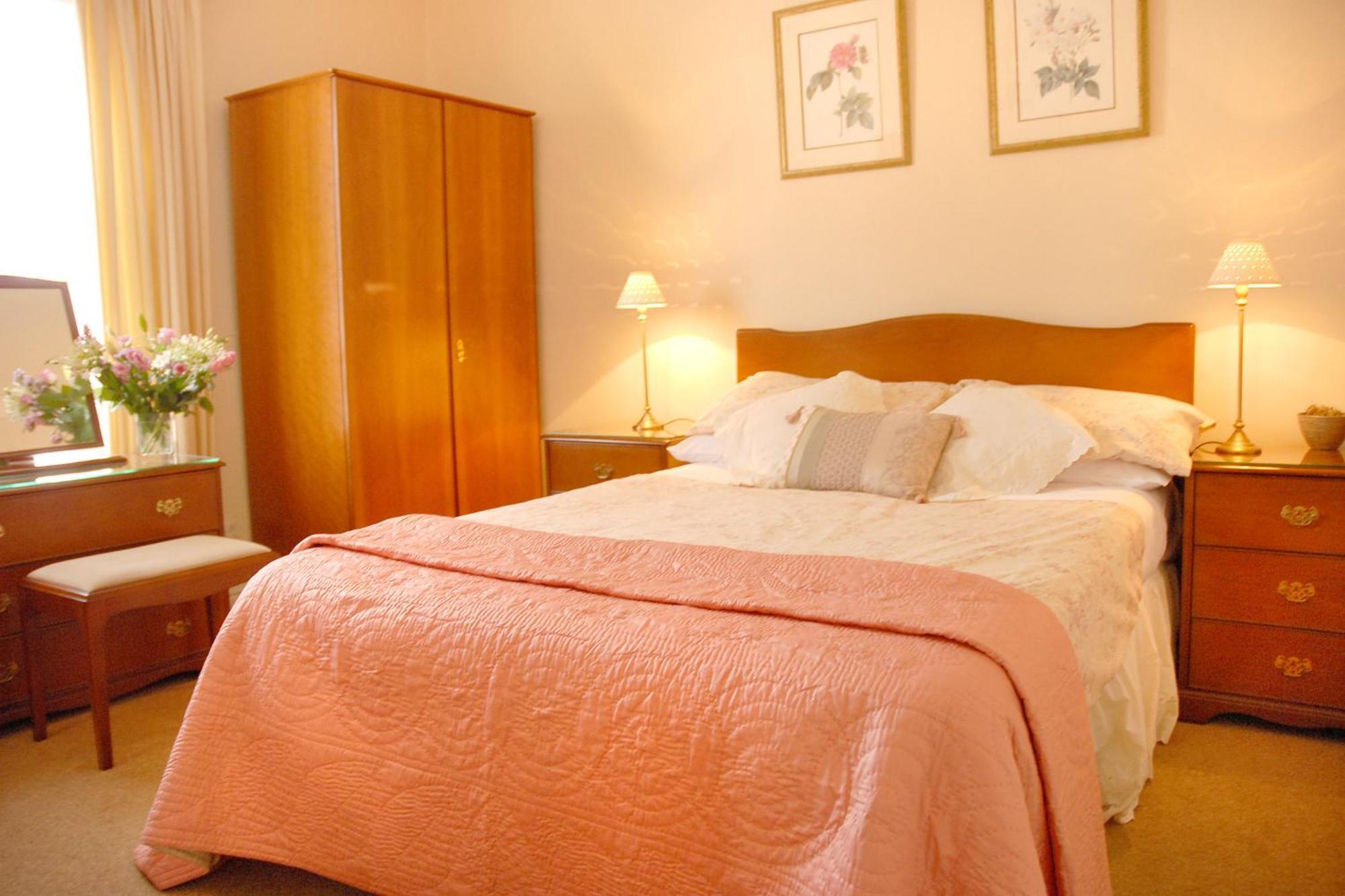 Courtland Hotell Stratford-upon-Avon Exteriör bild