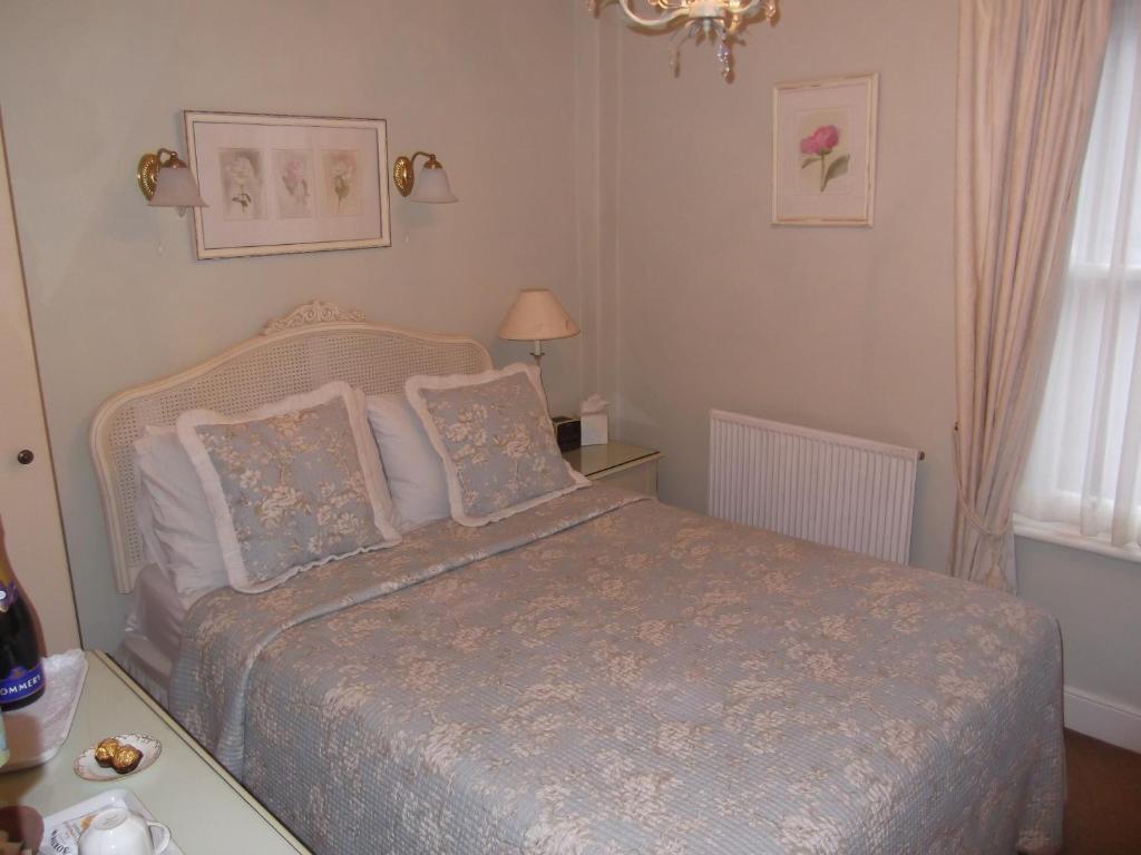 Courtland Hotell Stratford-upon-Avon Rum bild