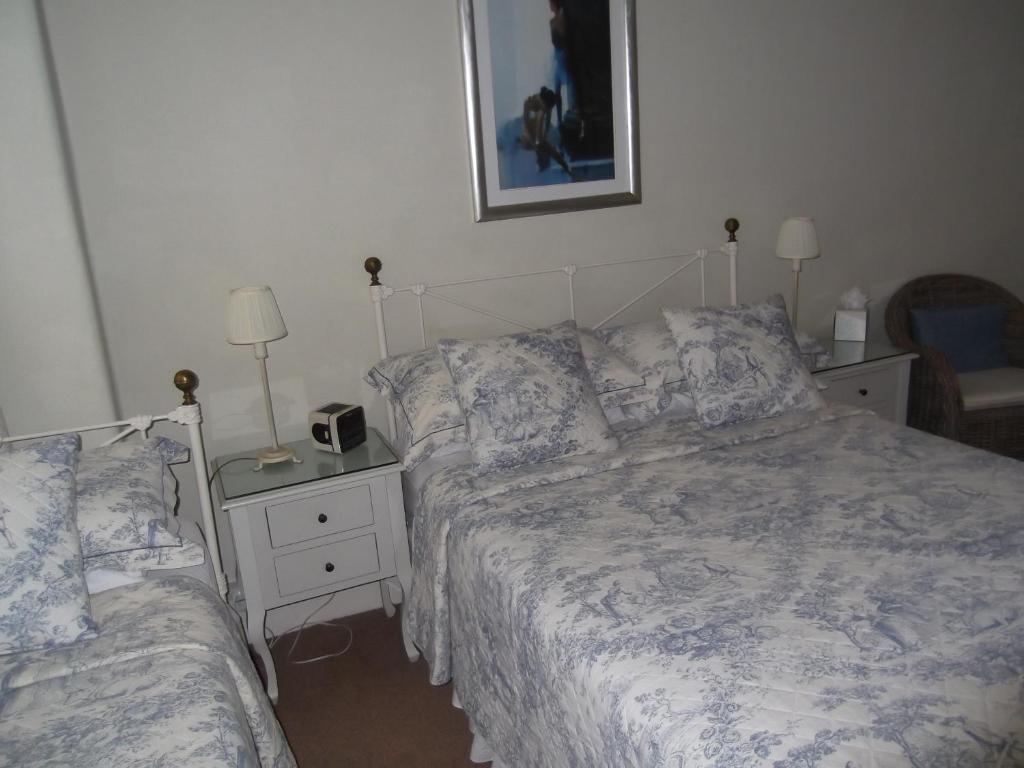 Courtland Hotell Stratford-upon-Avon Rum bild