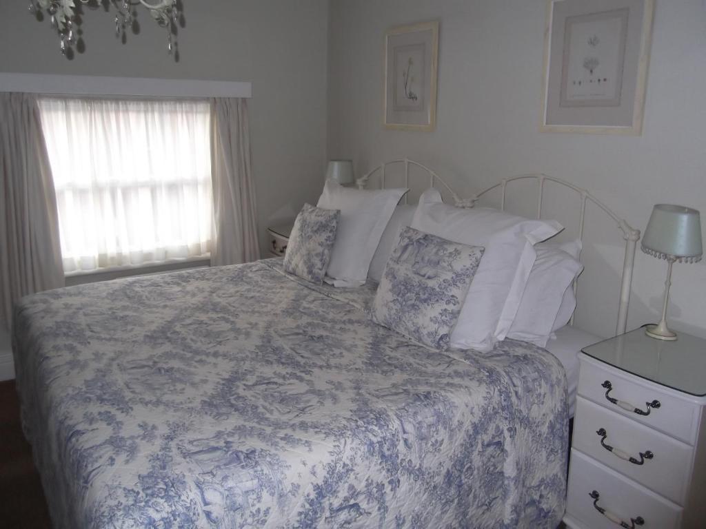 Courtland Hotell Stratford-upon-Avon Rum bild