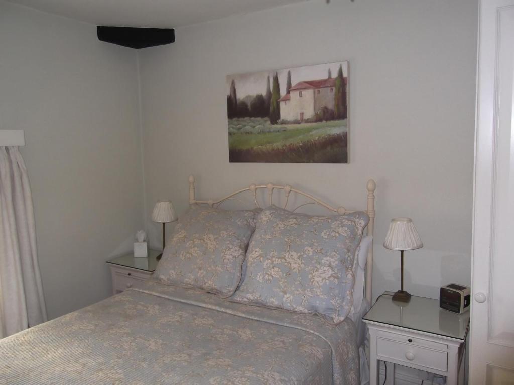 Courtland Hotell Stratford-upon-Avon Rum bild