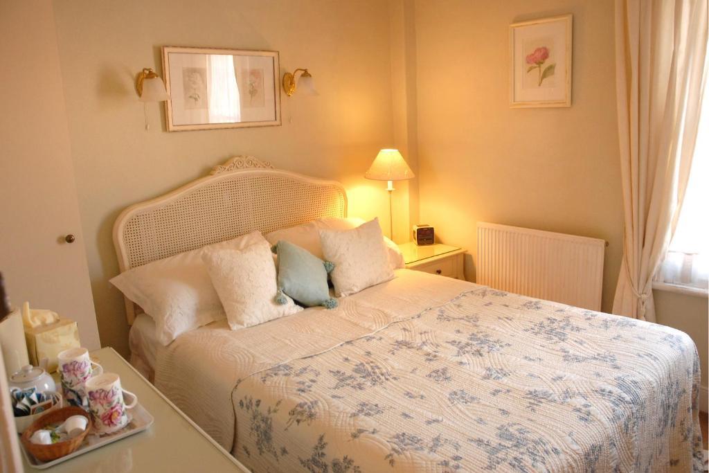 Courtland Hotell Stratford-upon-Avon Rum bild