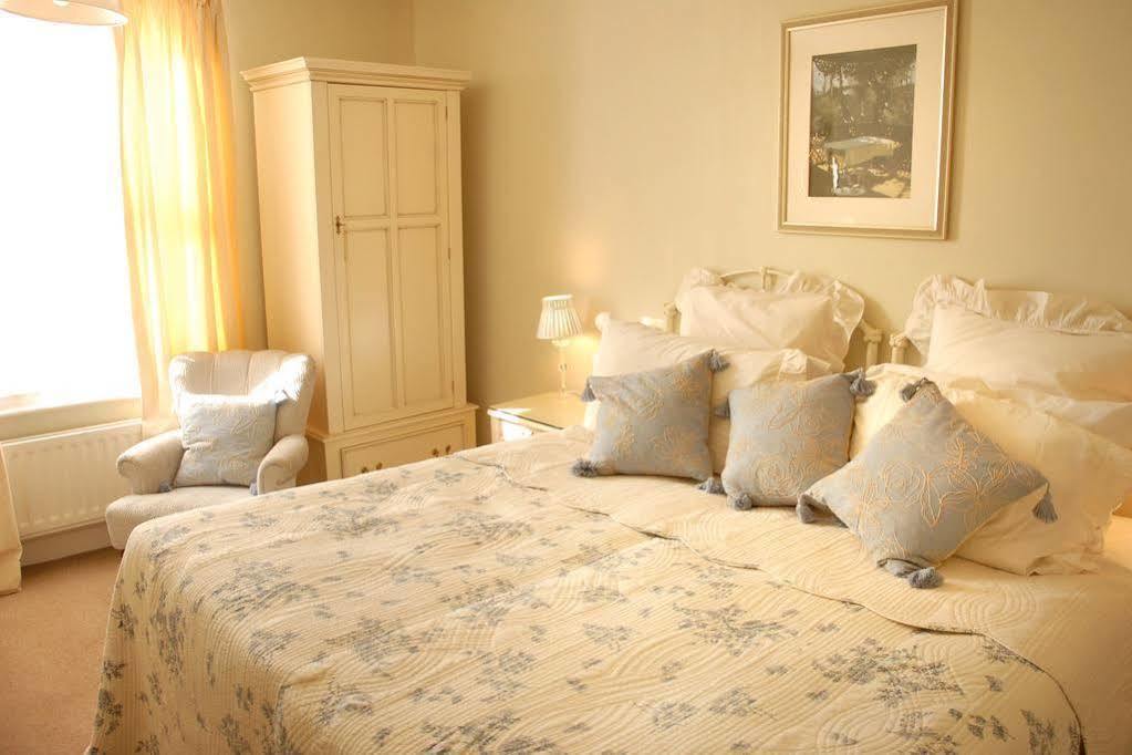 Courtland Hotell Stratford-upon-Avon Exteriör bild