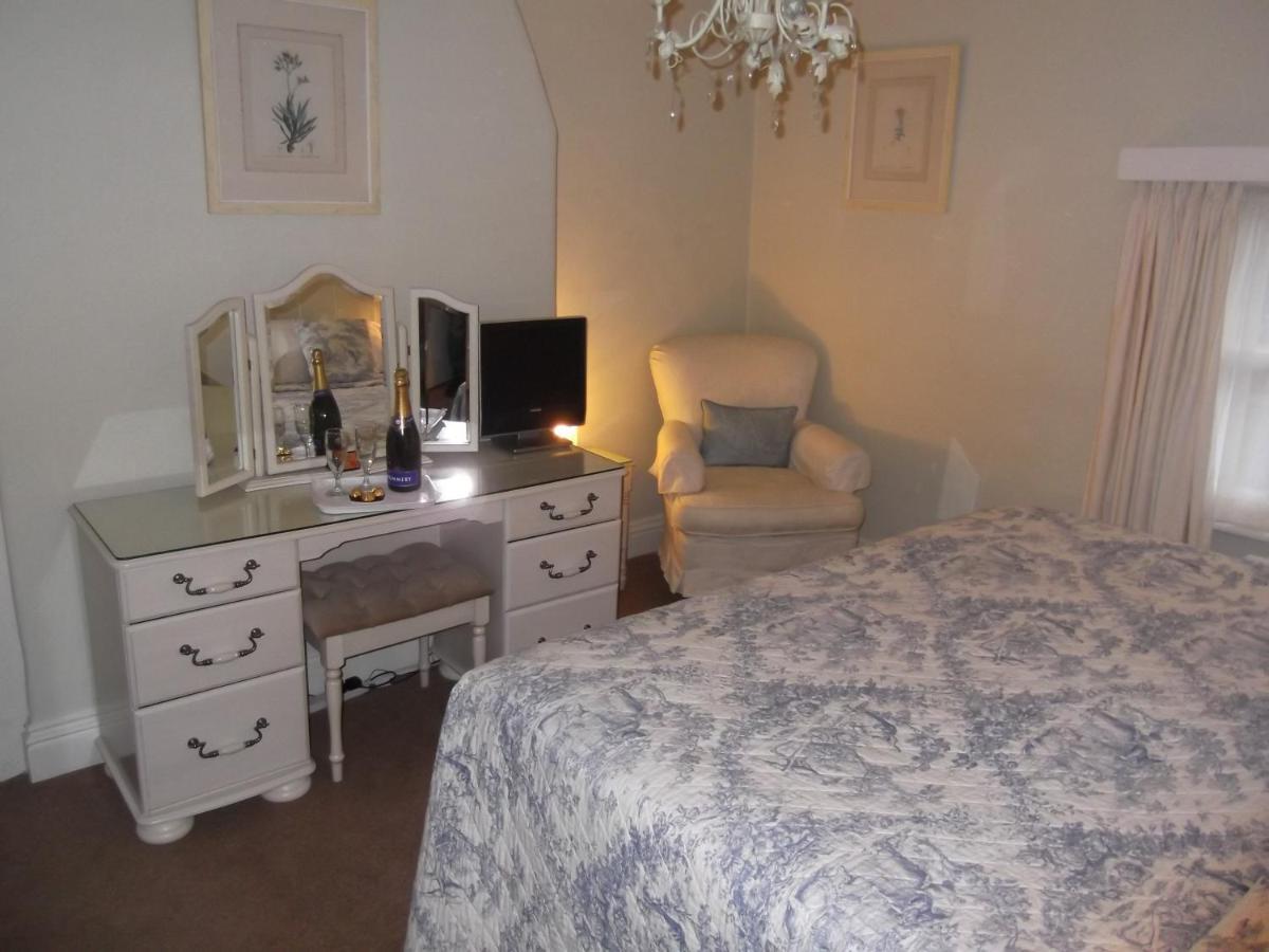 Courtland Hotell Stratford-upon-Avon Rum bild