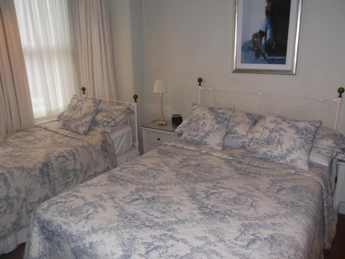 Courtland Hotell Stratford-upon-Avon Exteriör bild